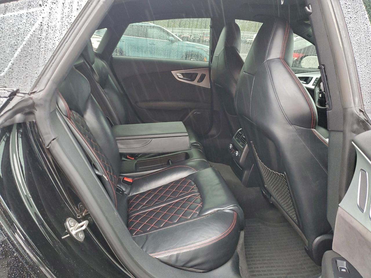 Audi A7 Premium Plus Image 6