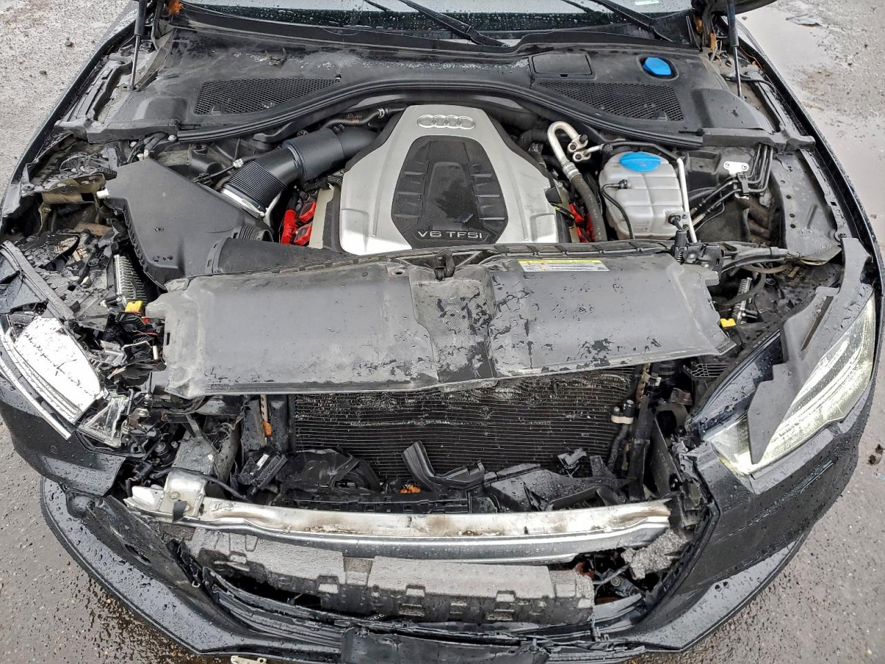 Audi A7 Premium Plus Image 11