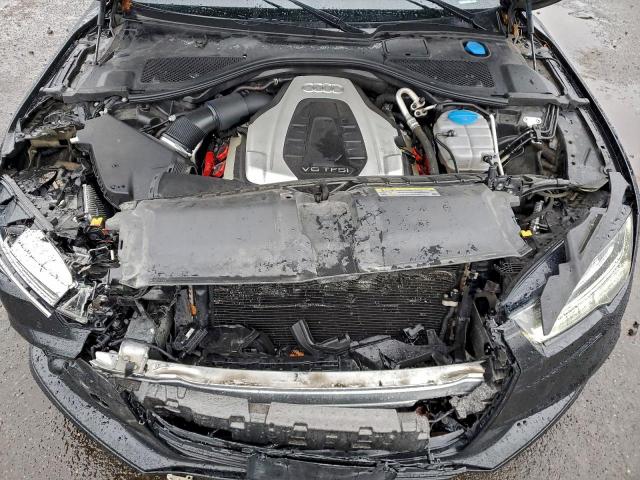 Audi A7 Premium Plus Image 11