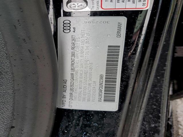 Audi A7 Premium Plus Image 9