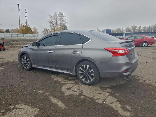 Nissan Sentra S Image 6