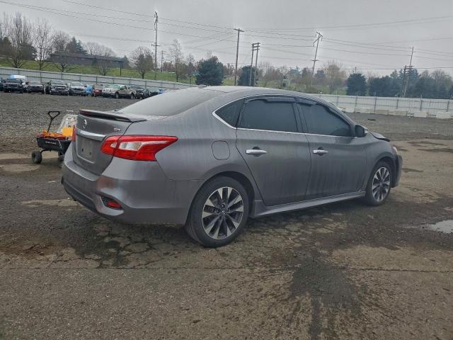 Nissan Sentra S Image 5