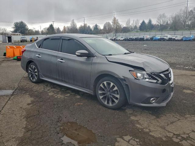 Nissan Sentra S Image 2