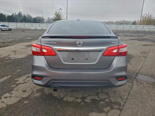 Nissan Sentra S Image 3