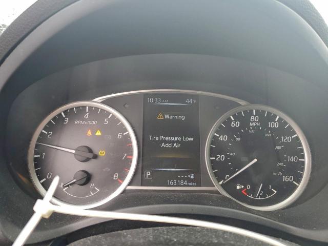 Nissan Sentra S Image 4