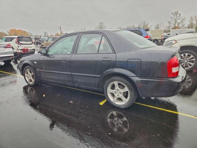 Mazda Protege Dx Image 10