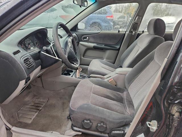 Mazda Protege Dx Image 8