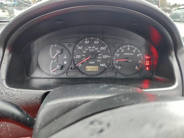 Mazda Protege Dx Image 9