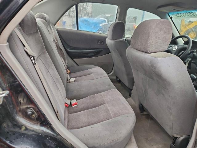 Mazda Protege Dx Image 5