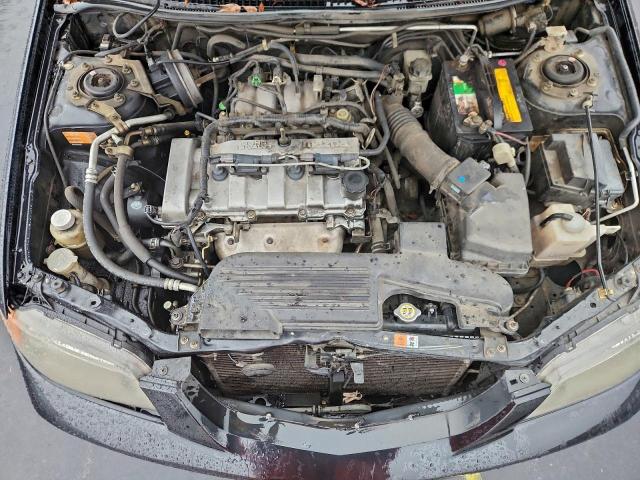 Mazda Protege Dx Image 7