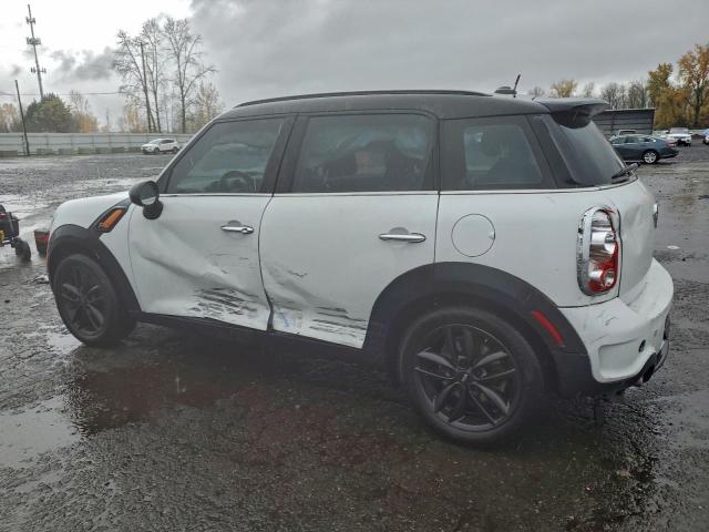 MINI Cooper S Countryman Image 5