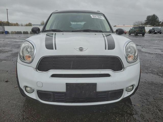 MINI Cooper S Countryman Image 10