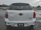 MINI Cooper S Countryman Image 8