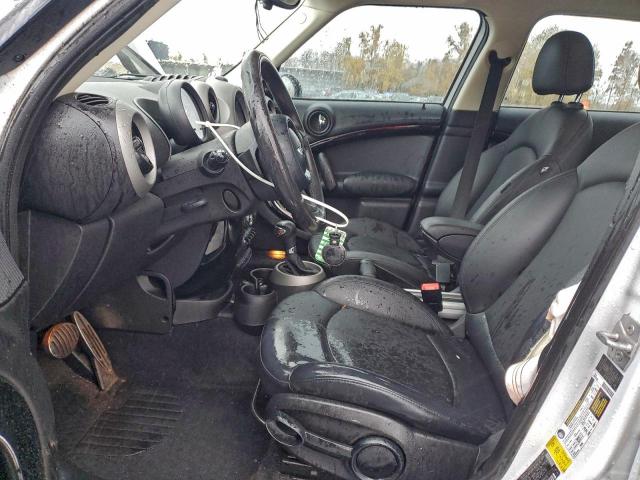 MINI Cooper S Countryman Image 4