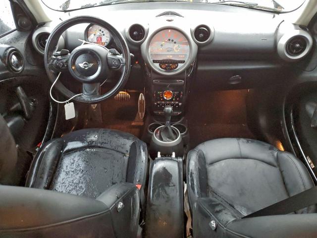 MINI Cooper S Countryman Image 9