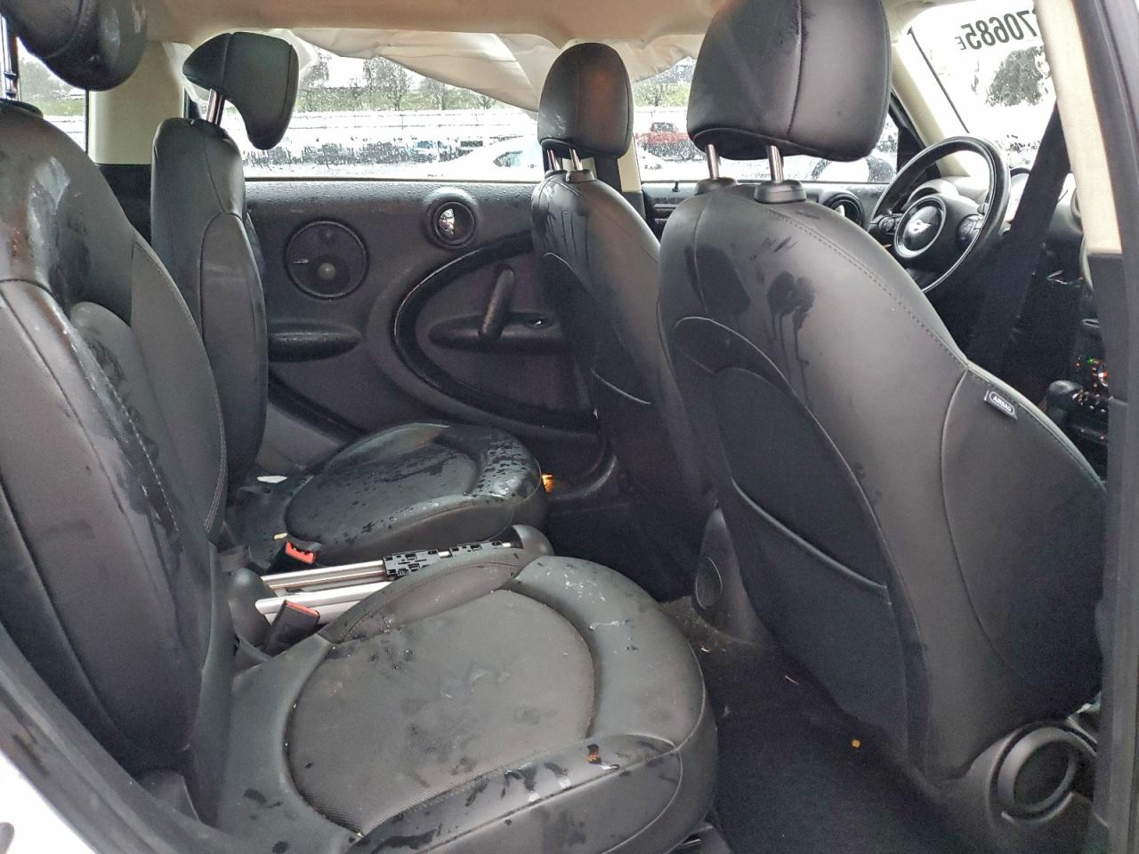 MINI Cooper S Countryman Image 3