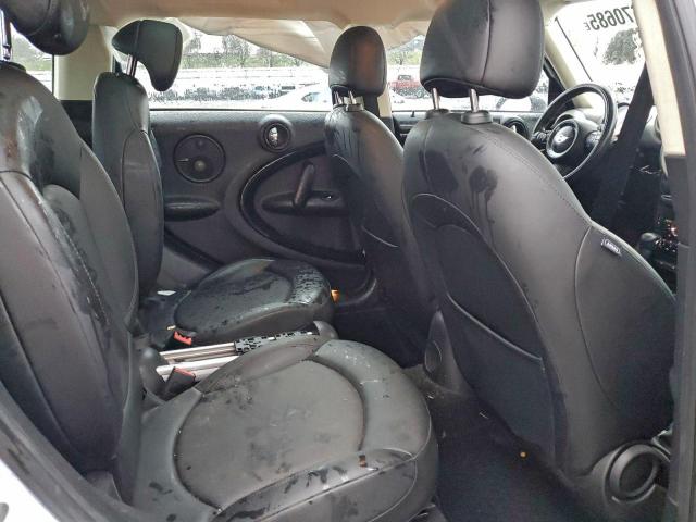 MINI Cooper S Countryman Image 3