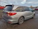Honda Odyssey Exl Image 12