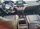 Honda Odyssey Exl Image 10