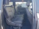 Honda Odyssey Exl Image 3