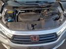 Honda Odyssey Exl Image 8