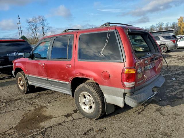 Ford Explorer Image 4