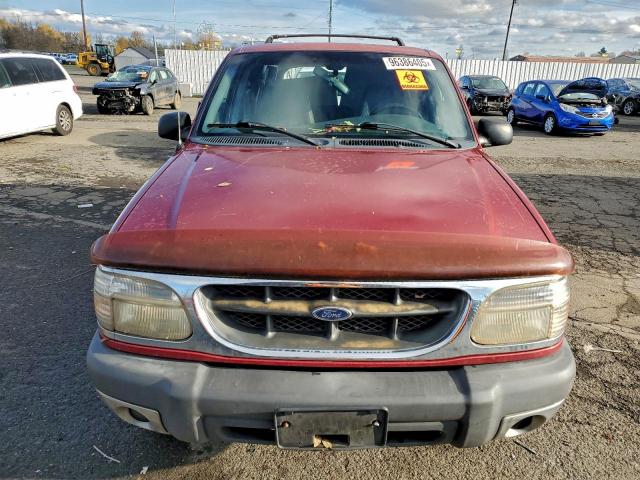 Ford Explorer Image 10