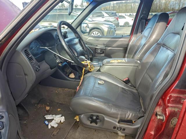 Ford Explorer Image 5