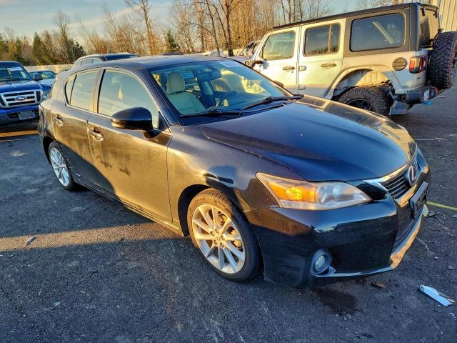 Lexus Ct 200 Image 4