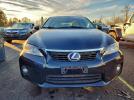Lexus Ct 200 Image 5