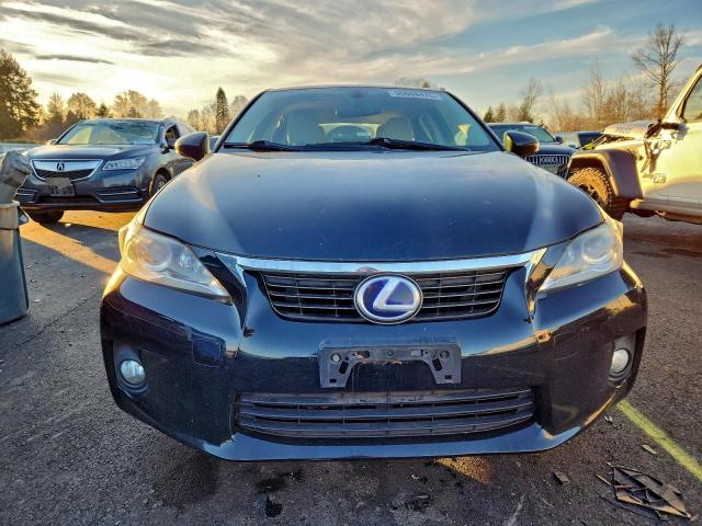 Lexus Ct 200 Image 5