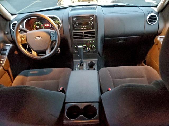 Ford Explorer Xlt Image 6