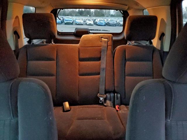 Ford Explorer Xlt Image 13