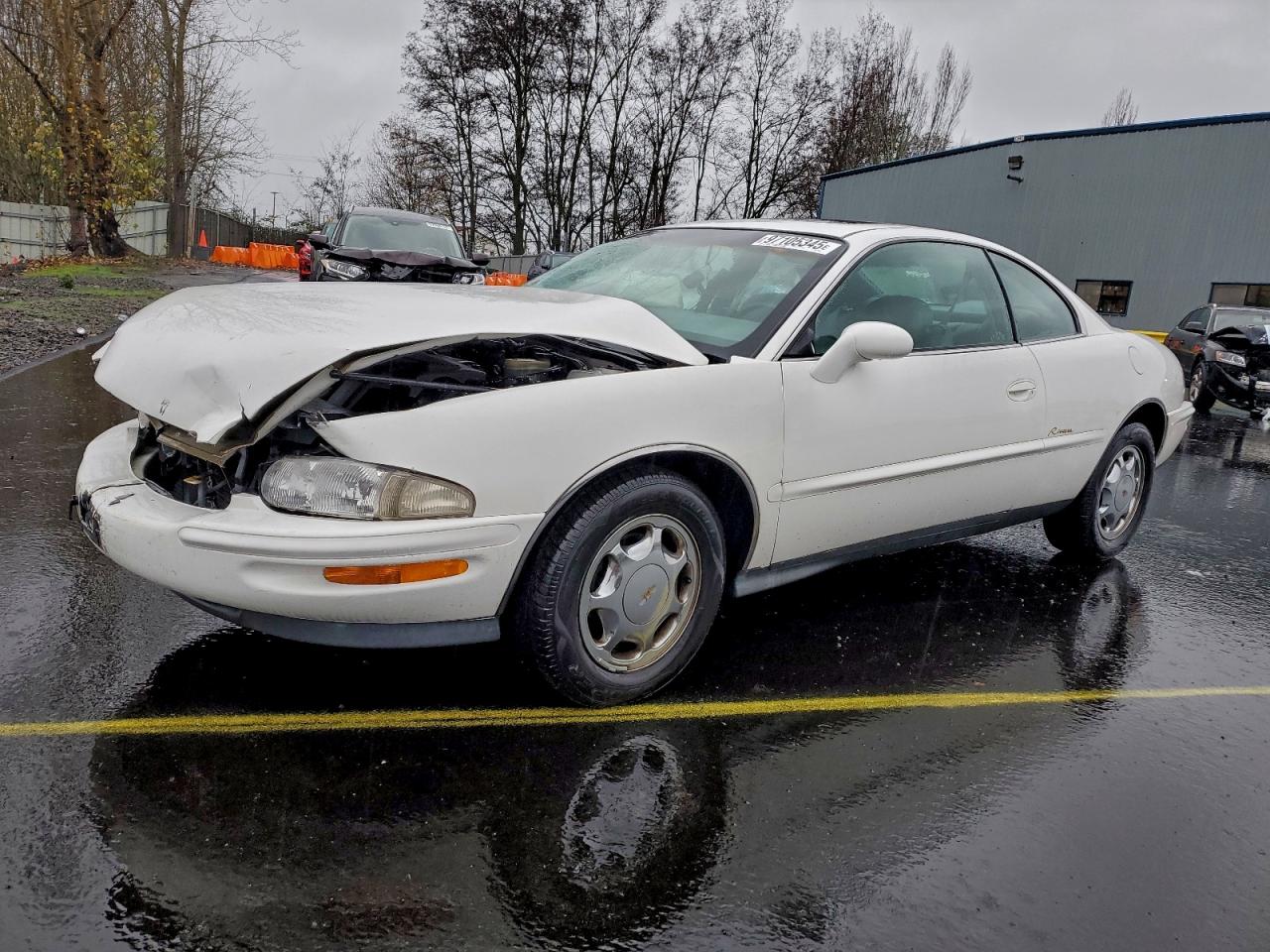 Buick Riviera Image 1