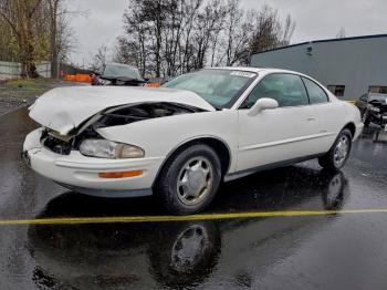  Salvage Buick Riviera