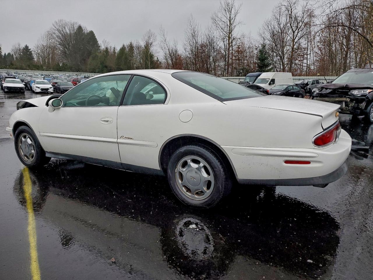 Buick Riviera Image 4