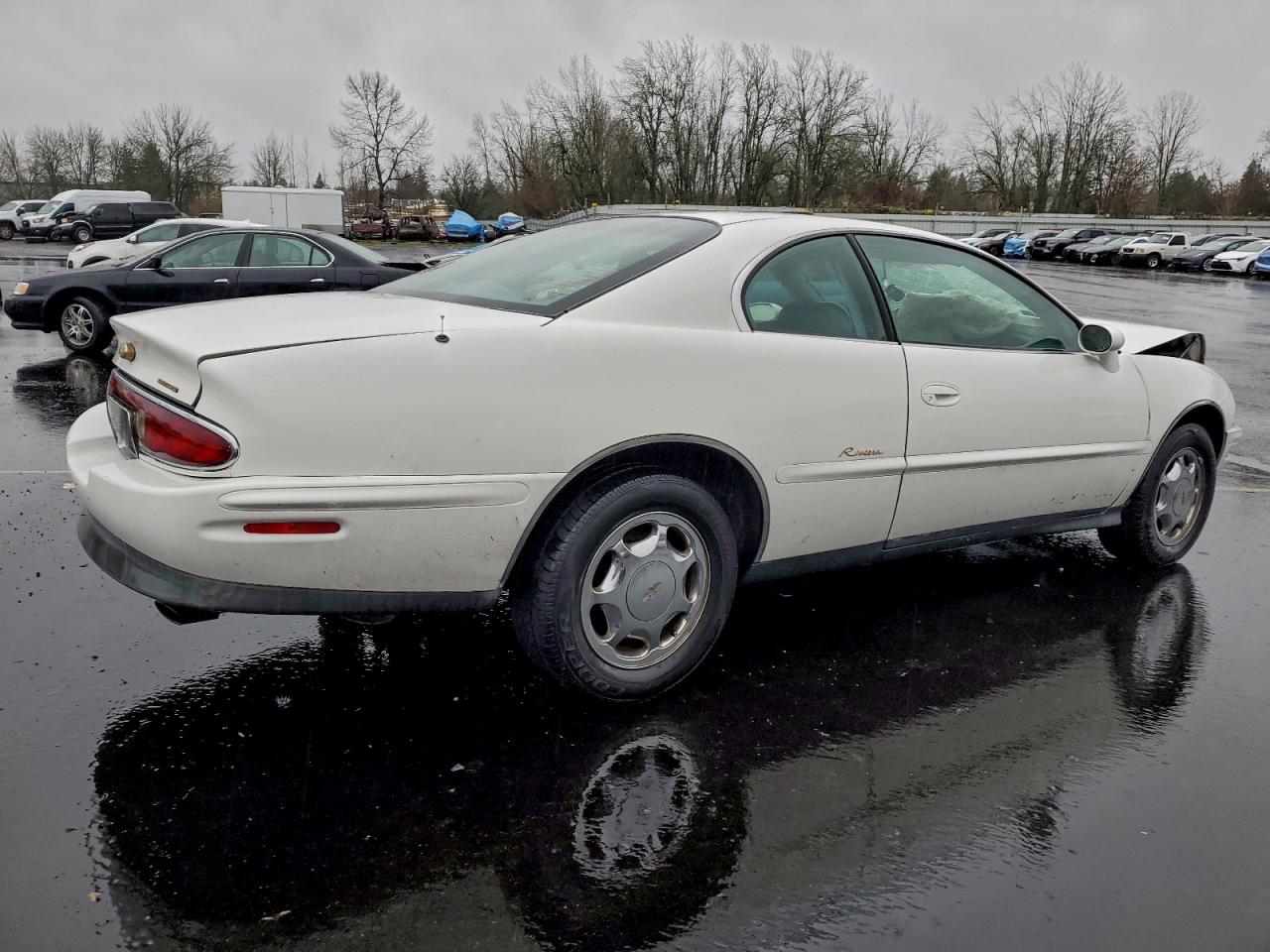 Buick Riviera Image 7