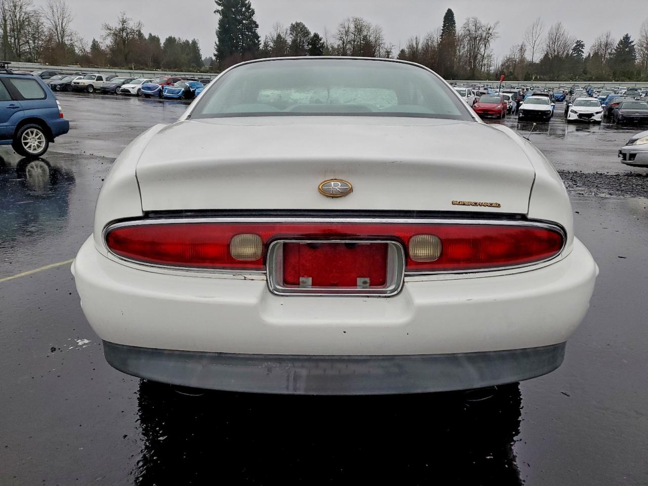 Buick Riviera Image 6