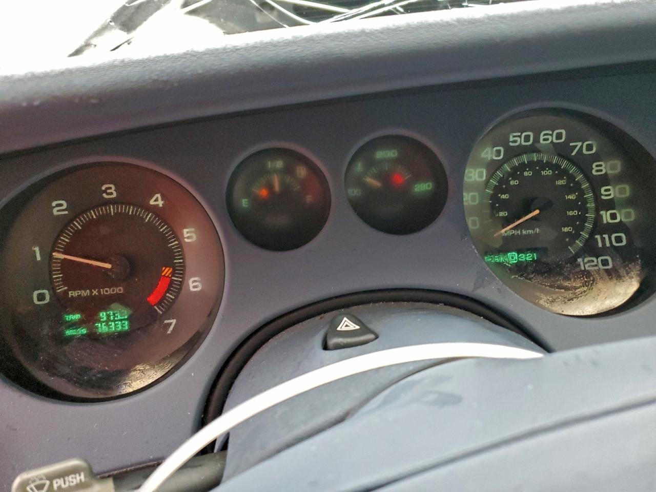 Buick Riviera Image 9