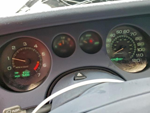 Buick Riviera Image 9