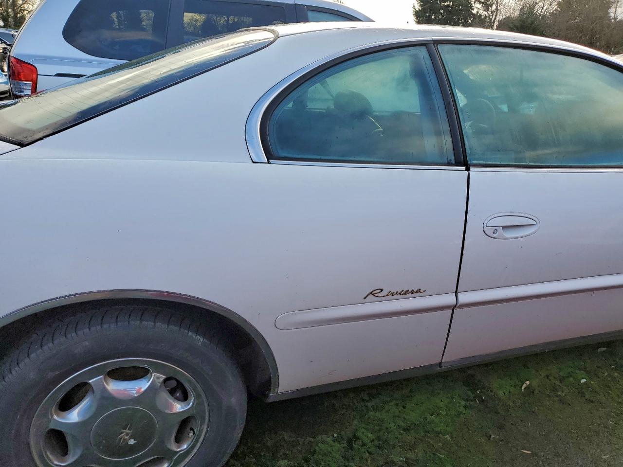 Buick Riviera Image 8