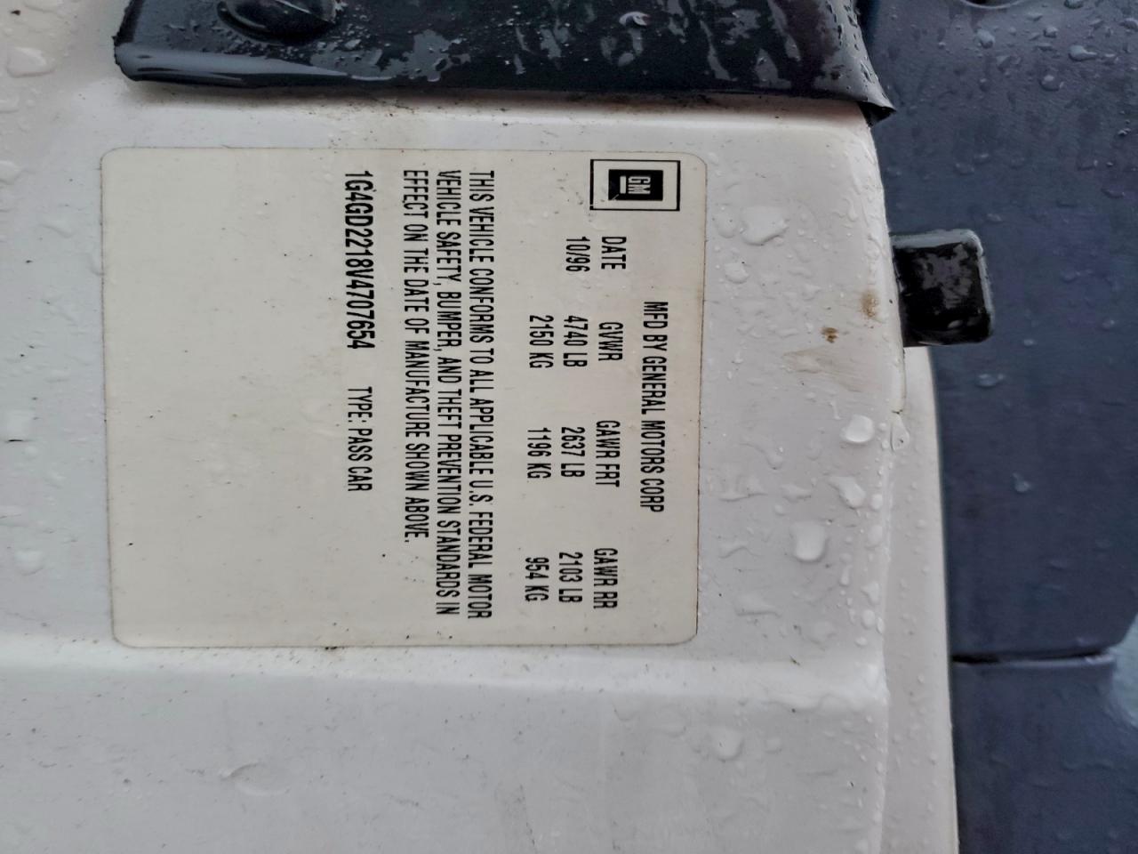 Buick Riviera Image 11