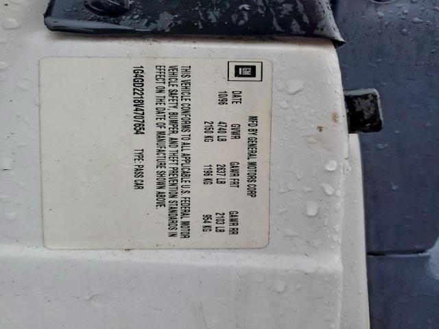 Buick Riviera Image 11