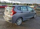 Honda Fit Lx Image 4
