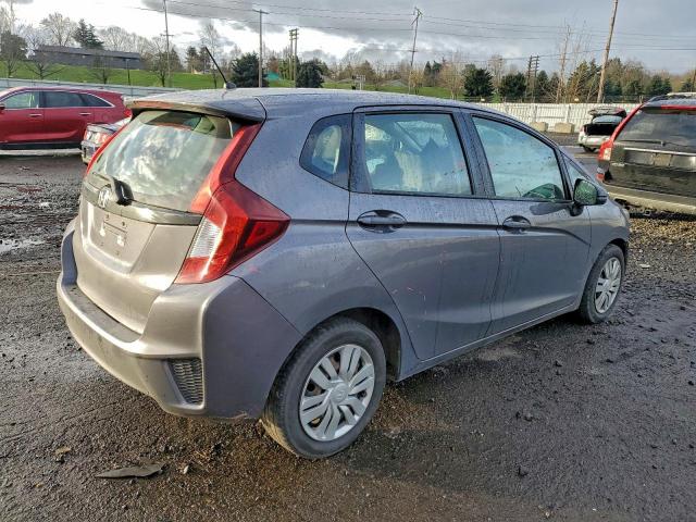 Honda Fit Lx Image 4