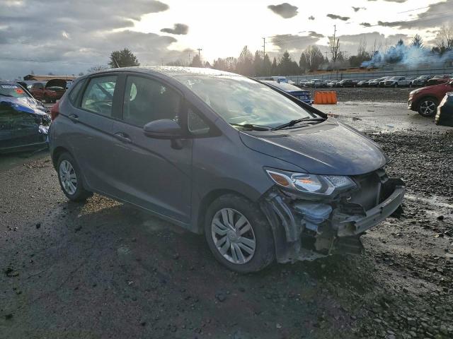 Honda Fit Lx Image 2