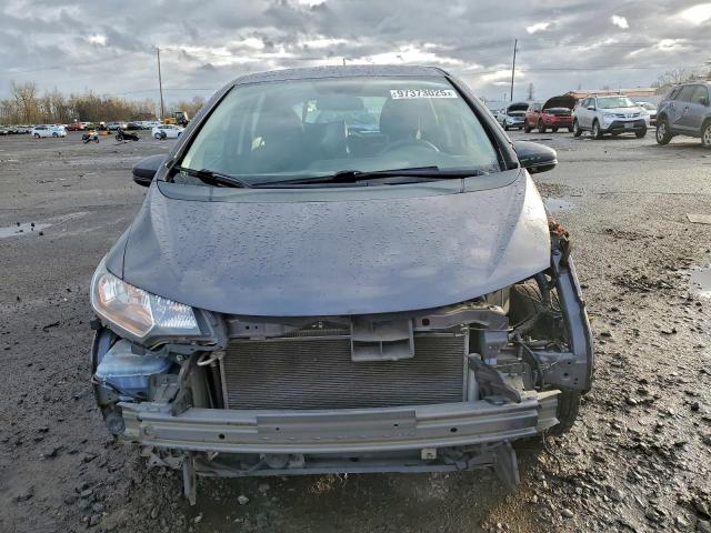 Honda Fit Lx Image 10