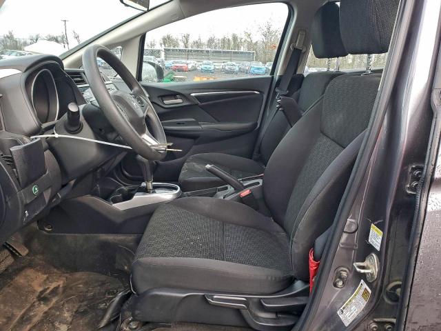 Honda Fit Lx Image 11