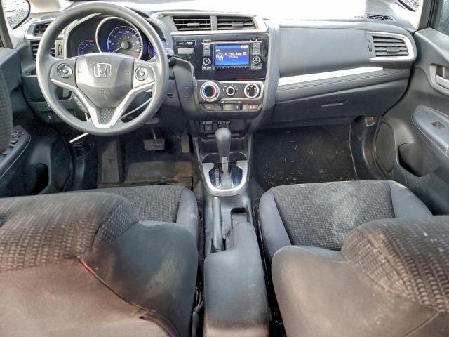 Honda Fit Lx Image 13