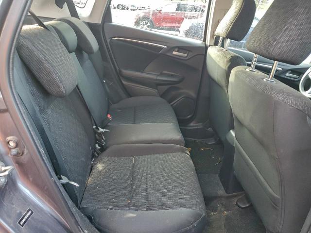 Honda Fit Lx Image 5